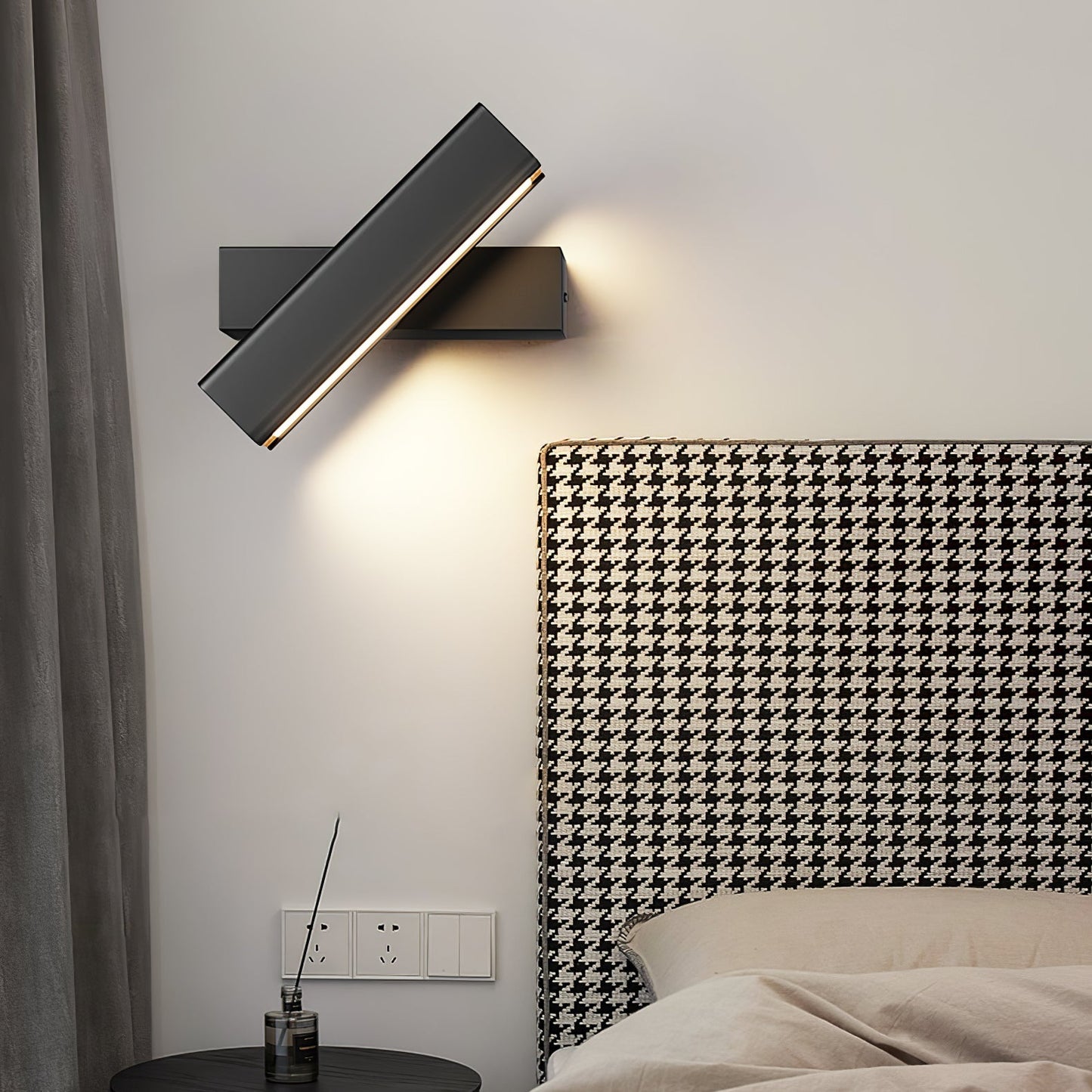 Singer Vägglampa
