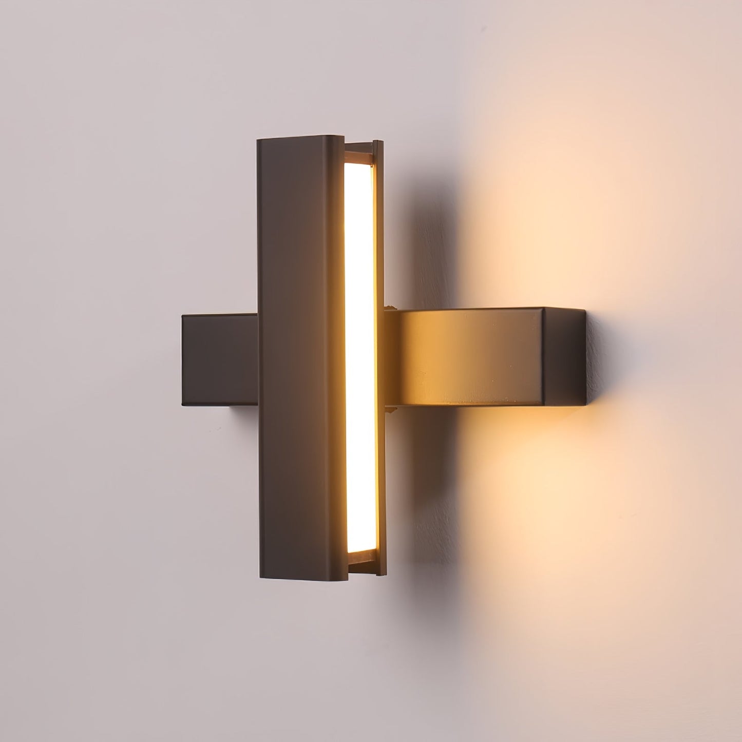 Singer Vägglampa