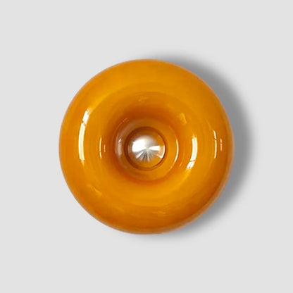 Retro Bauhaus vägglampa