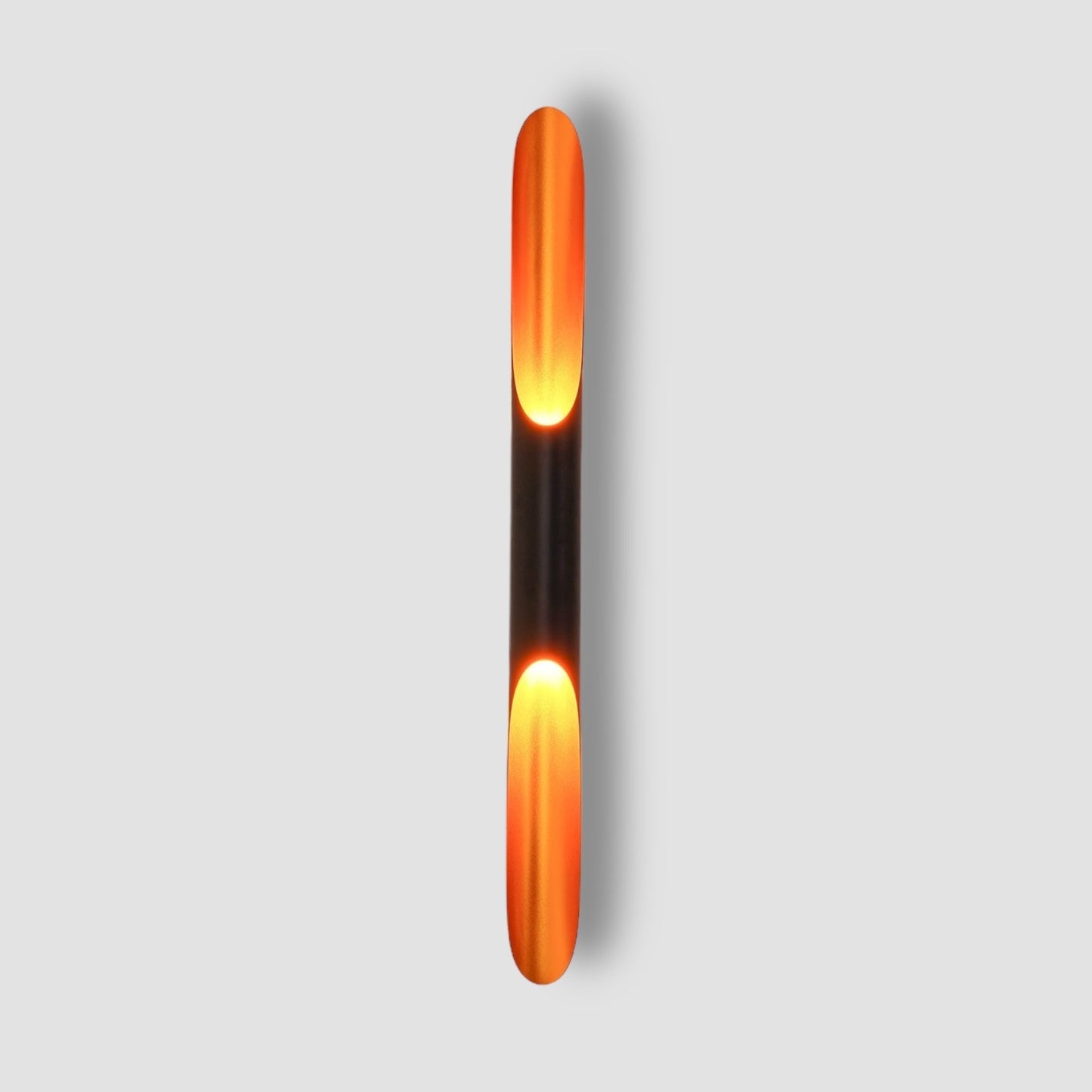 Postmodern vägglampa