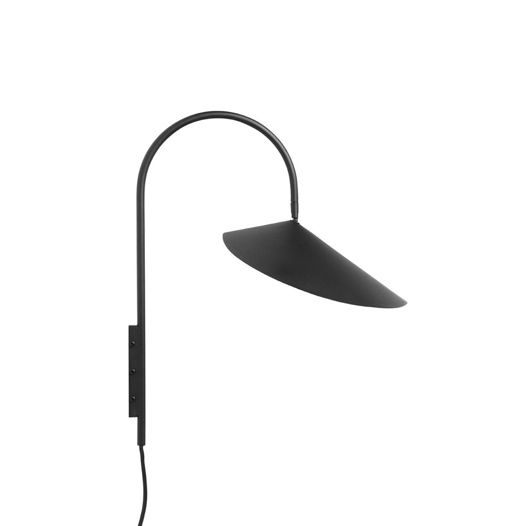 Arum Vägglampa
