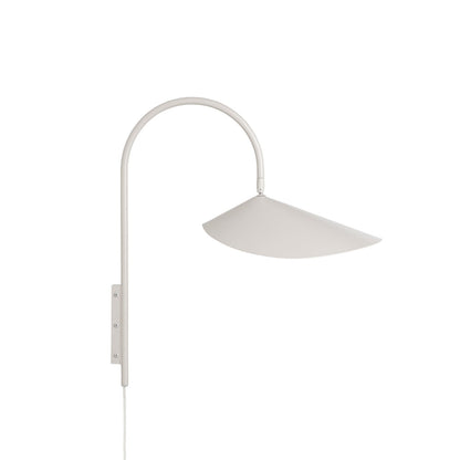 Arum Vägglampa