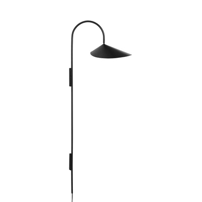 Arum Vägglampa