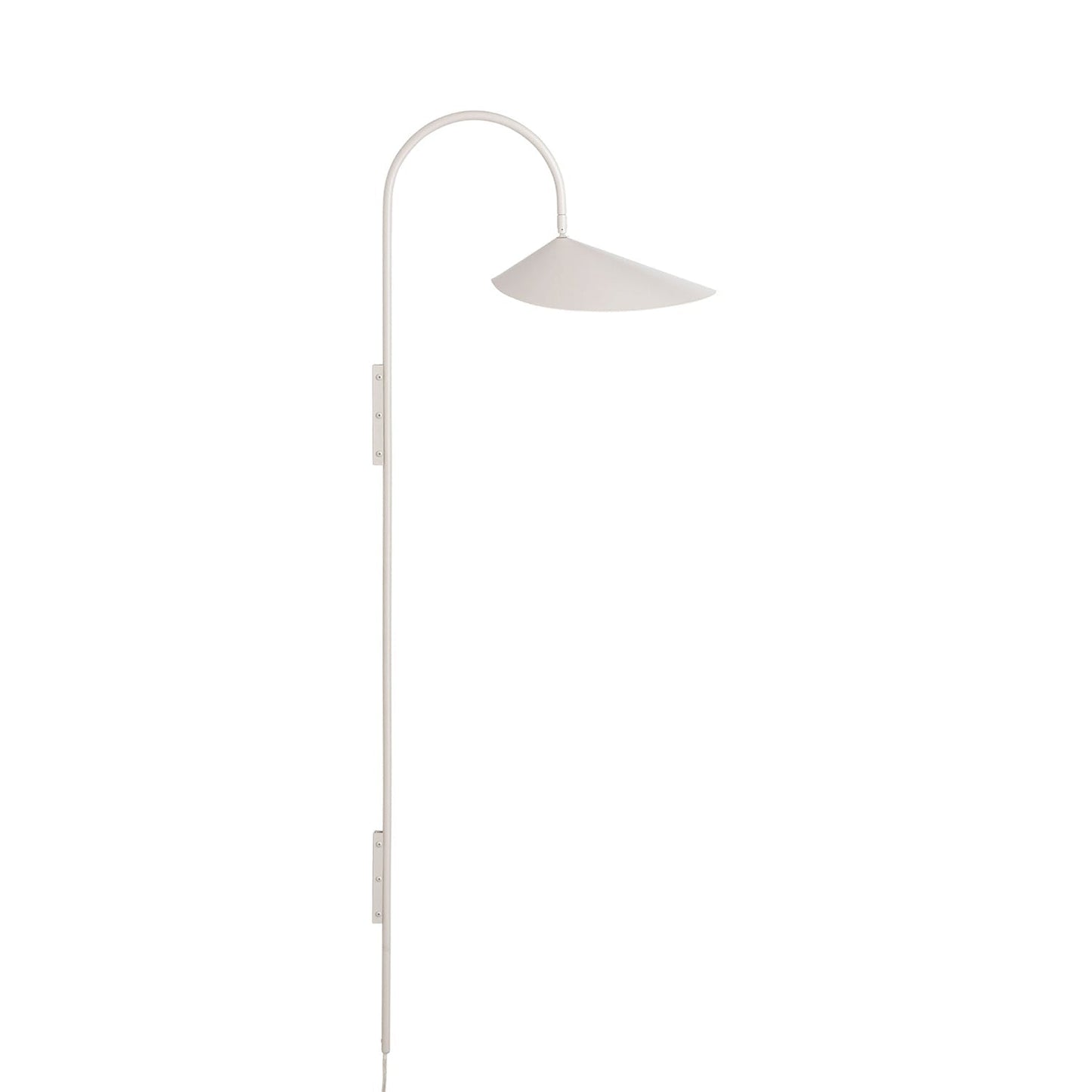 Arum Vägglampa