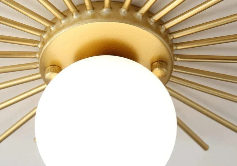 Stelar lampa