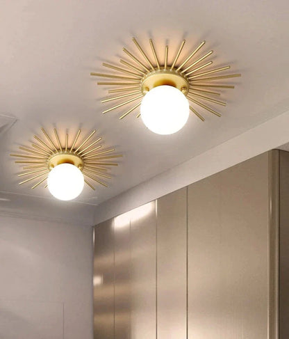 Stelar lampa