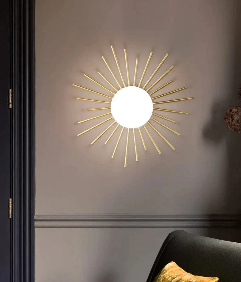 Stelar lampa