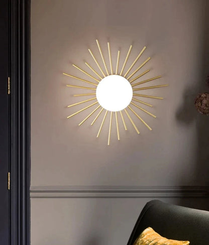 Stelar lampa