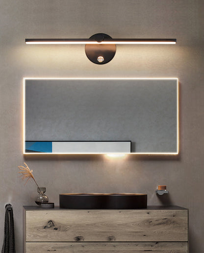 Nordisk vägglampa