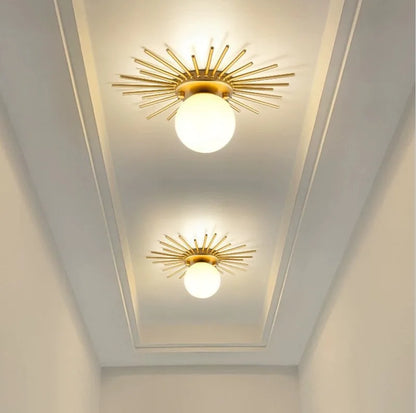 Stelar lampa