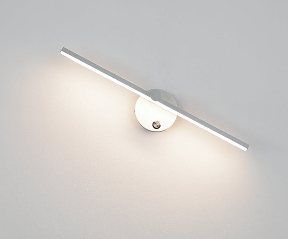 Nordisk vägglampa