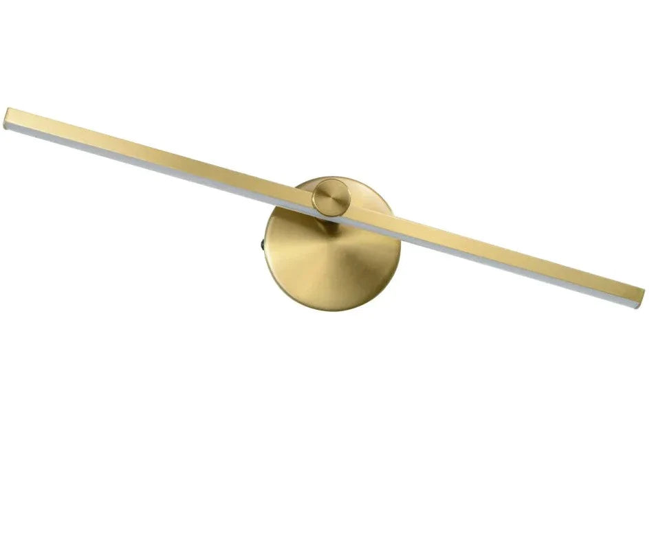 Nordisk vägglampa