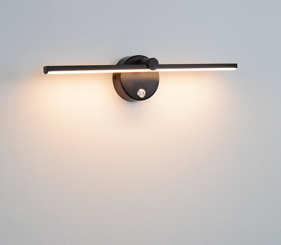 Nordisk vägglampa