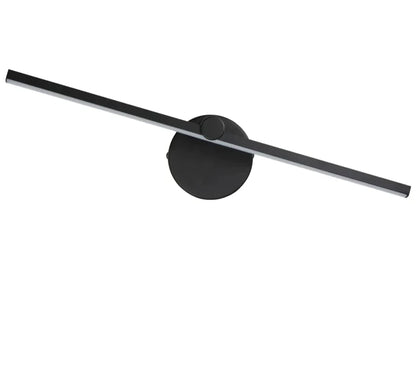 Nordisk vägglampa