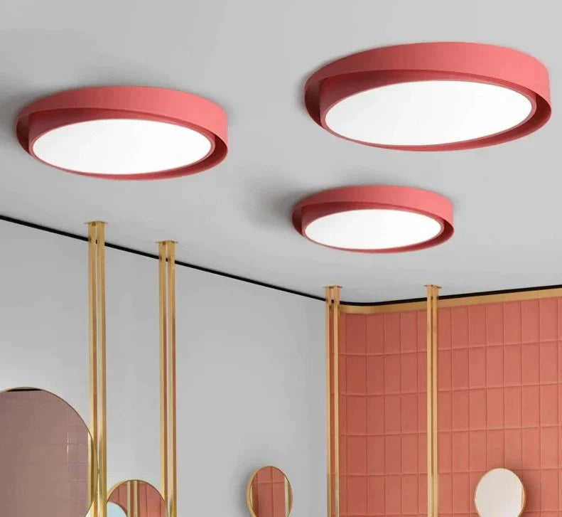 Taklampa Nordic Joy