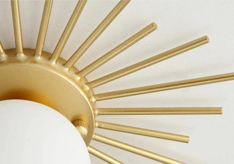 Stelar lampa