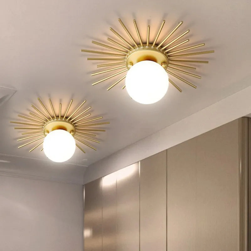 Stelar lampa