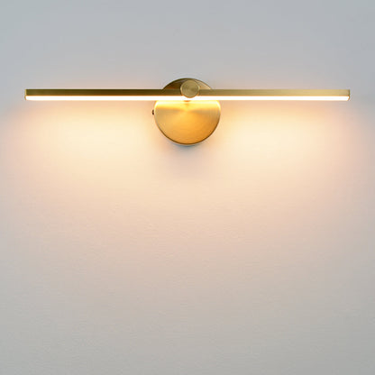 Nordisk vägglampa