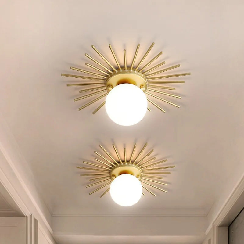 Stelar lampa