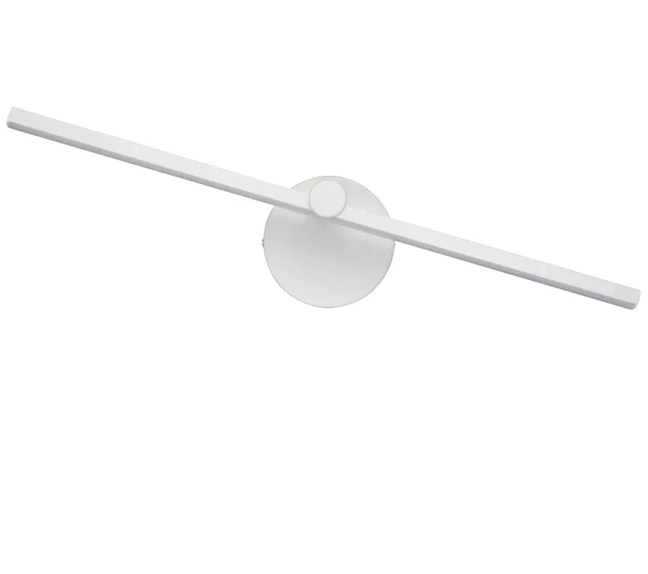 Nordisk vägglampa