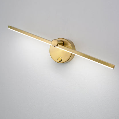 Nordisk vägglampa