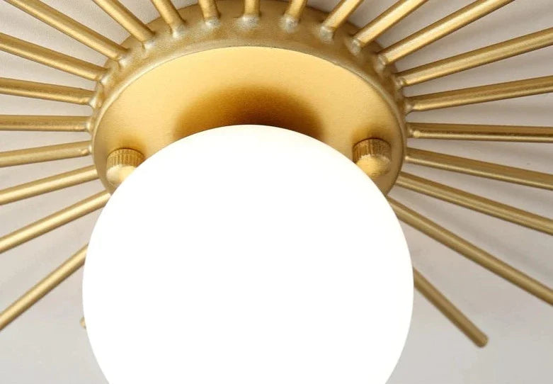 Stelar lampa