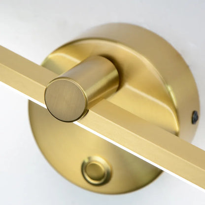 Nordisk vägglampa