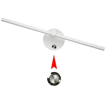 Nordisk vägglampa