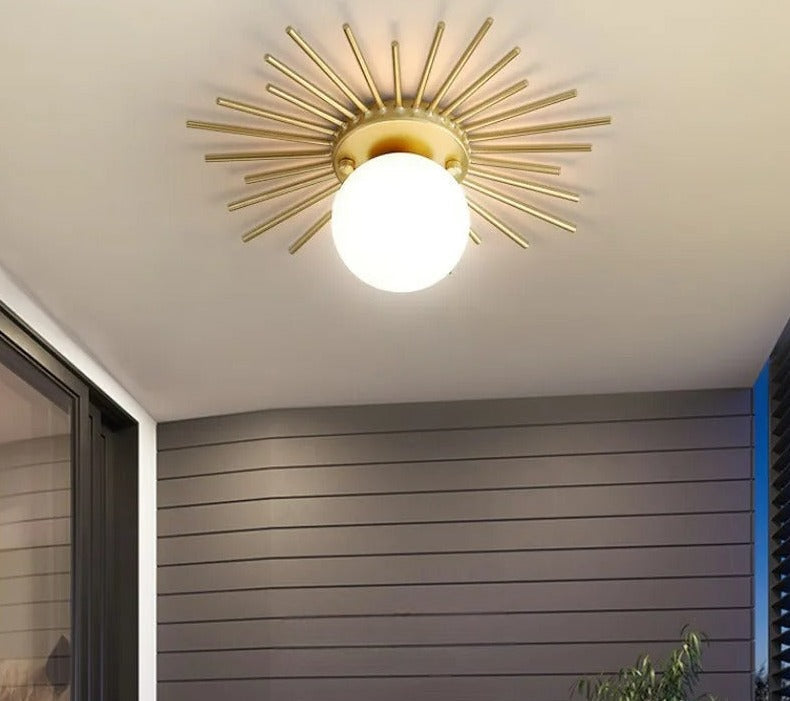 Stelar lampa
