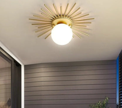 Stelar lampa