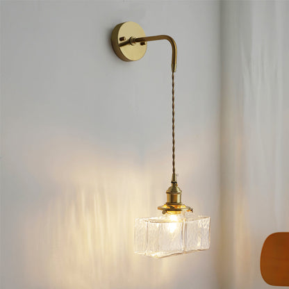 Jewel Royal vägglampa