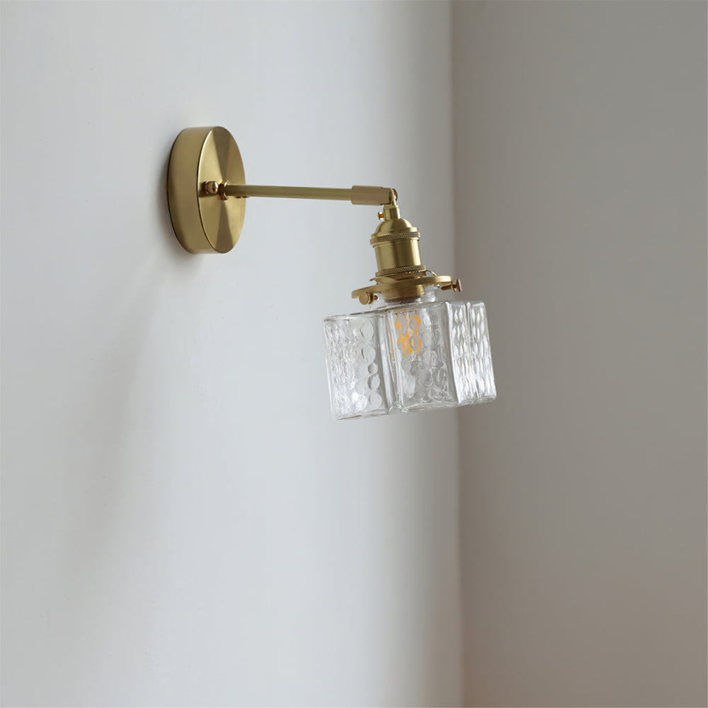 Jewel Royal vägglampa