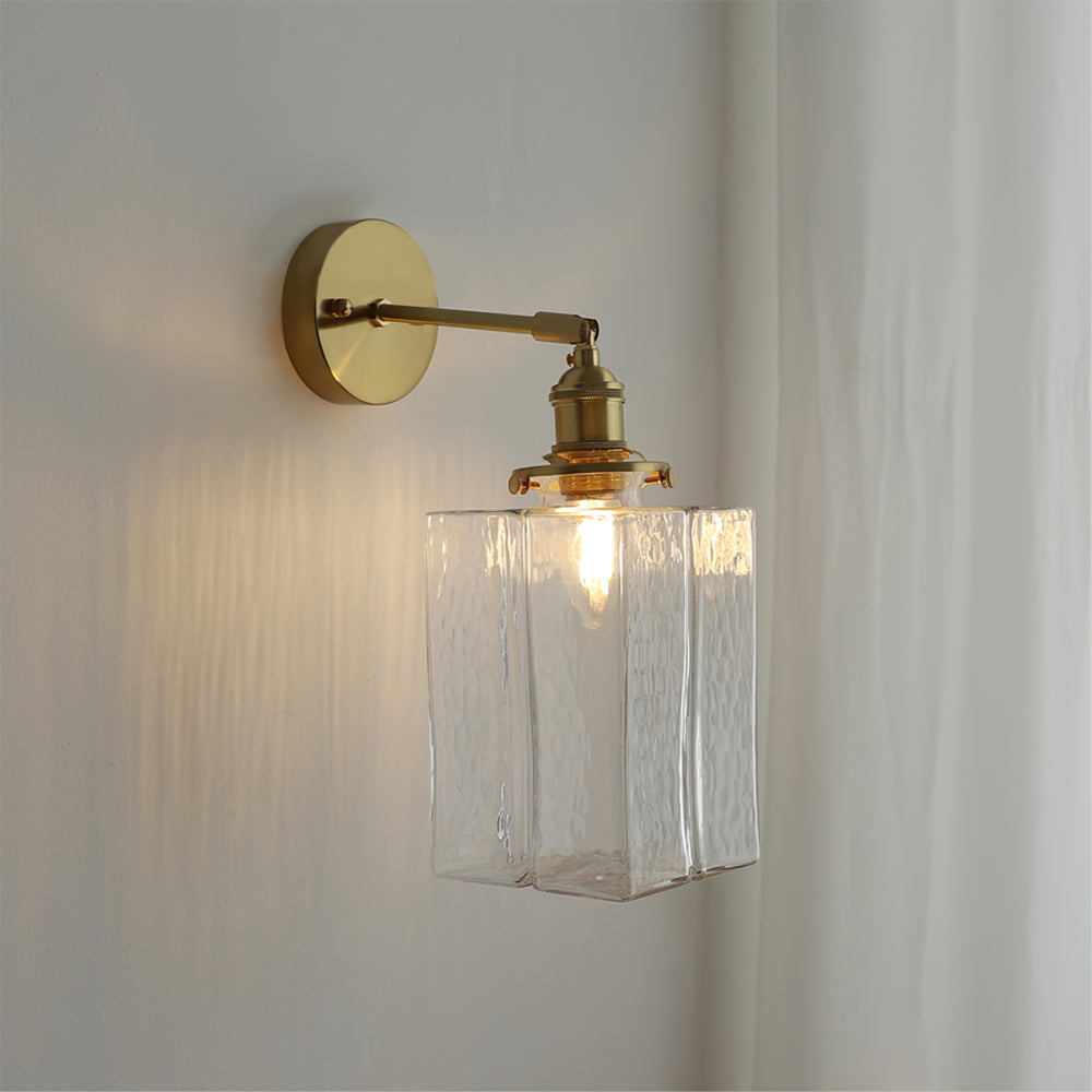 Jewel Royal vägglampa