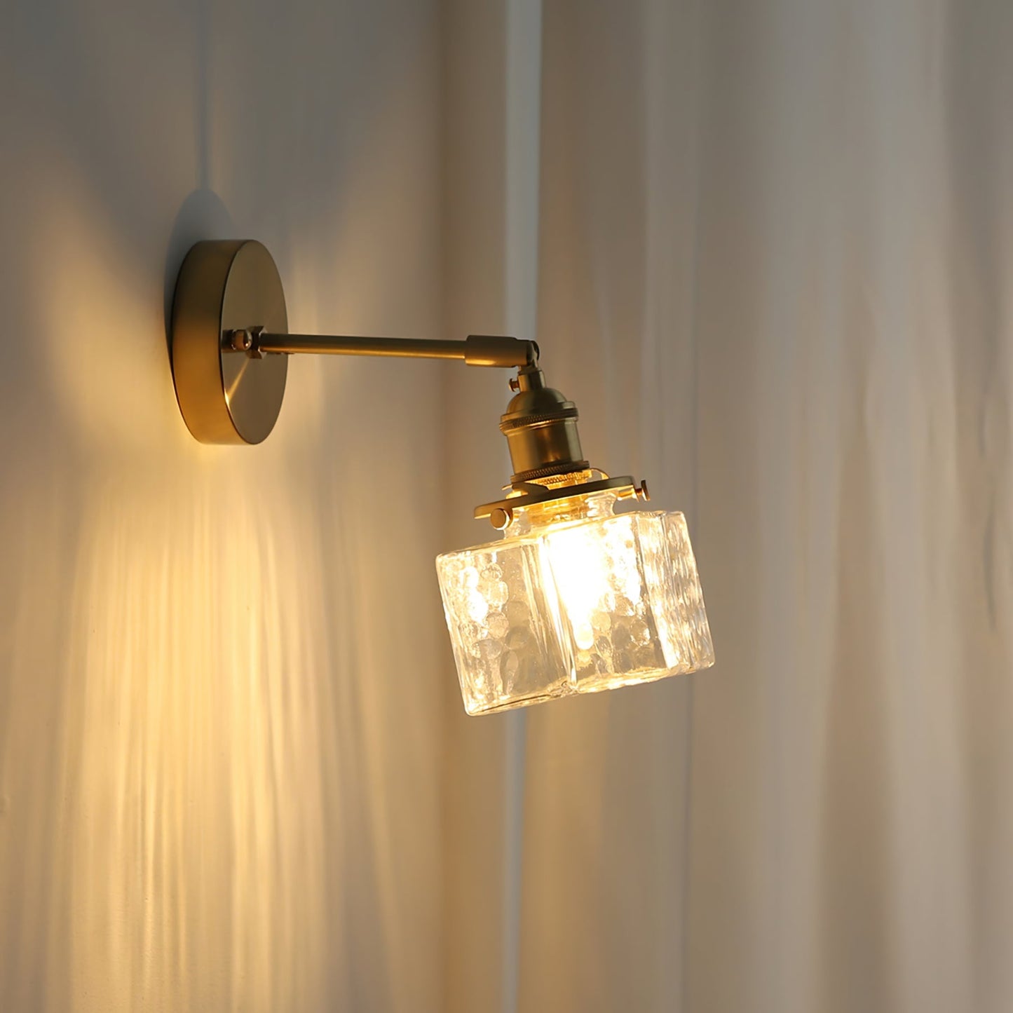 Jewel Royal vägglampa