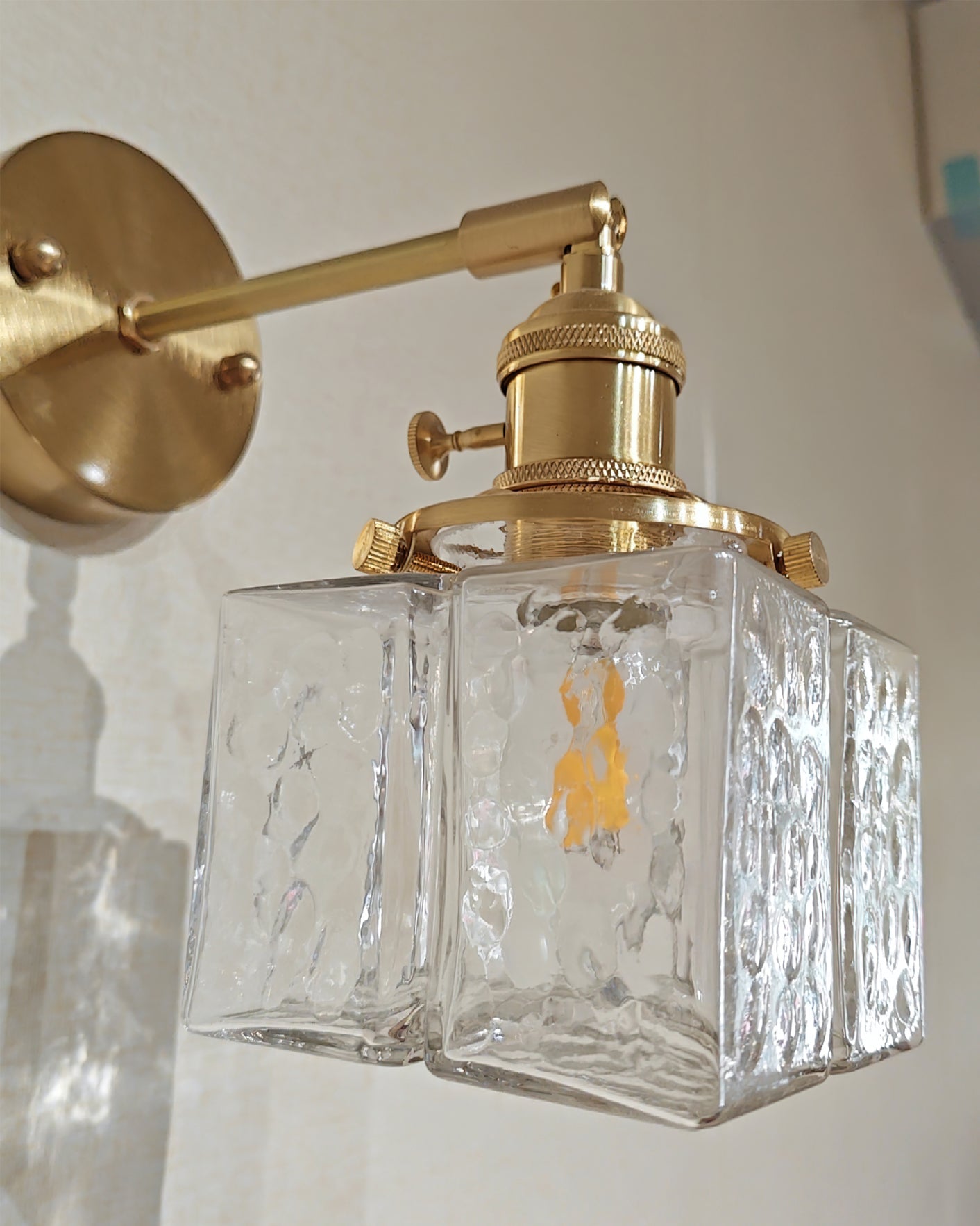 Jewel Royal vägglampa