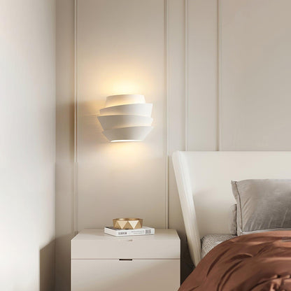 Vägglampa Le Soleil