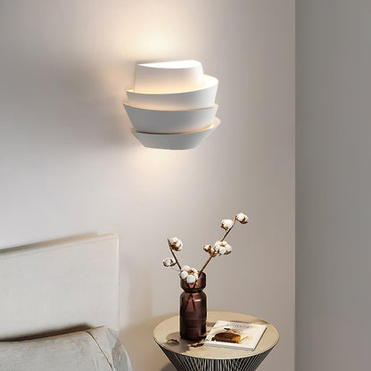Vägglampa Le Soleil