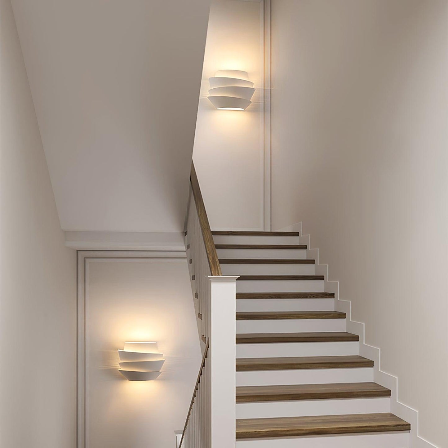 Vägglampa Le Soleil