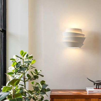 Vägglampa Le Soleil