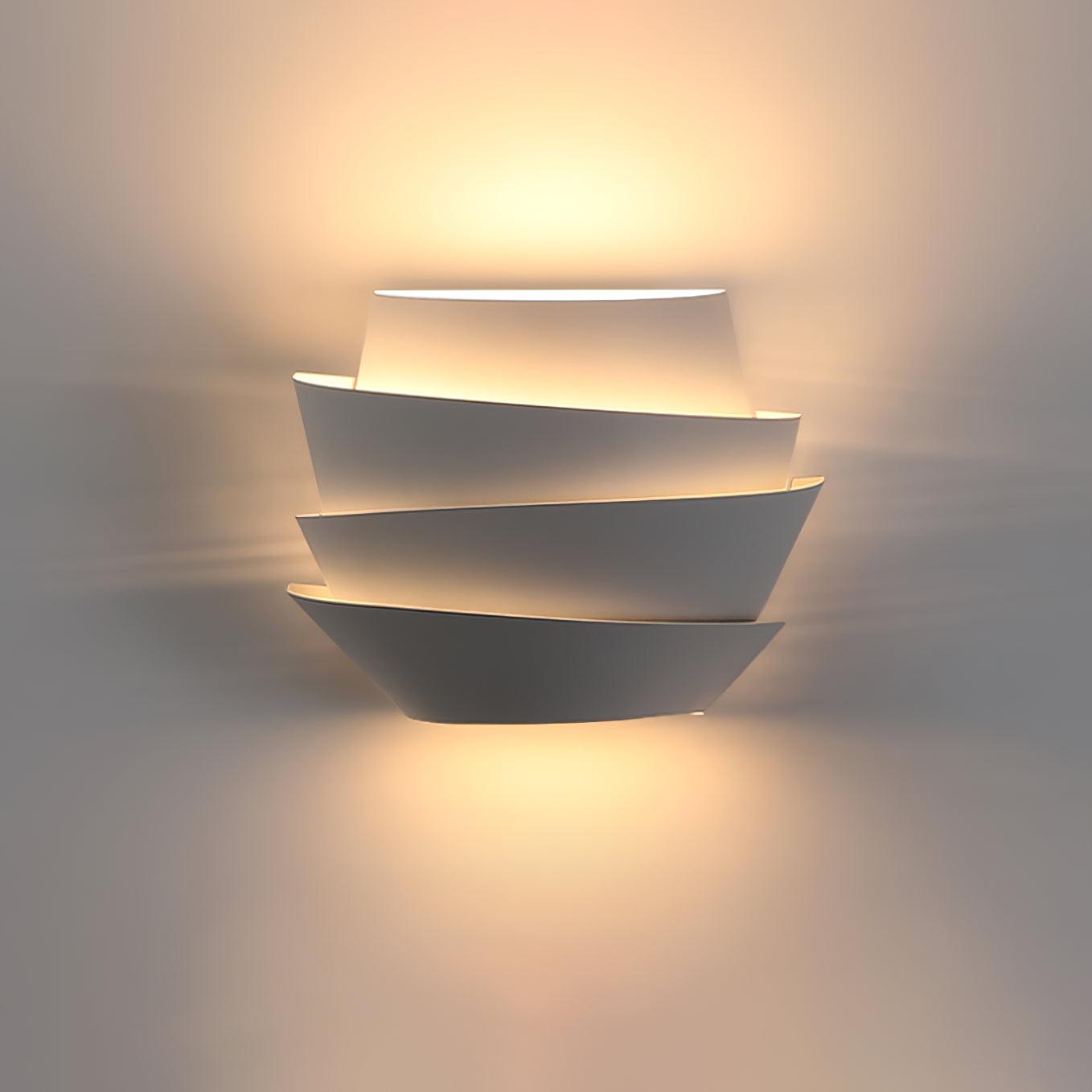 Vägglampa Le Soleil