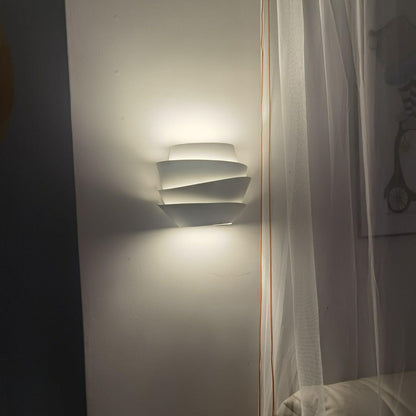 Vägglampa Le Soleil