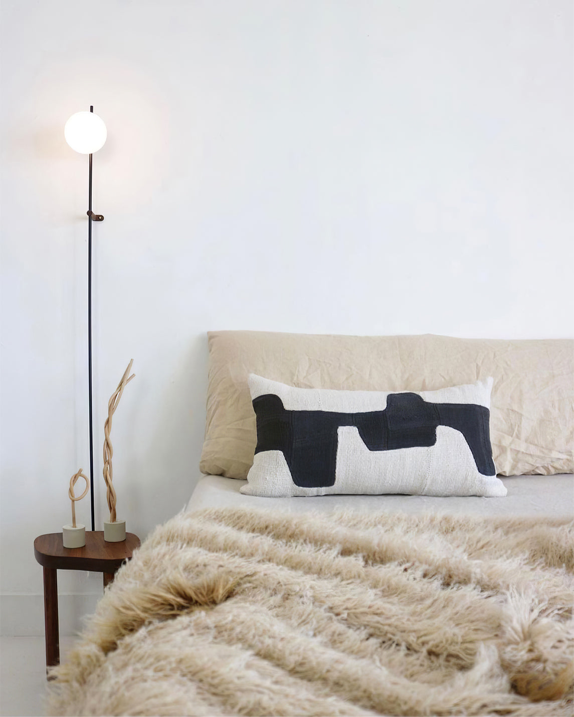 Lynea Design Vägglampa