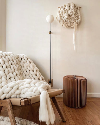Lynea Design Vägglampa