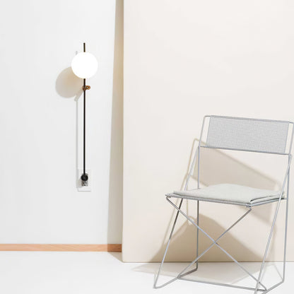 Lynea Design Vägglampa