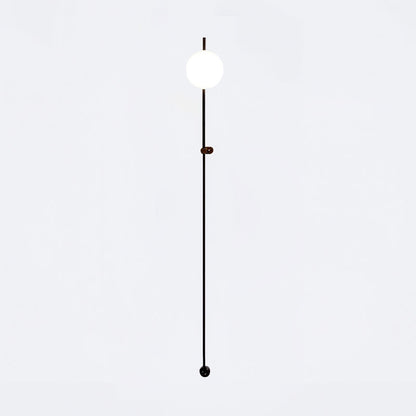Lynea Design Vägglampa