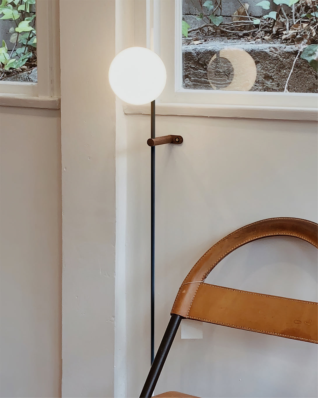 Lynea Design Vägglampa