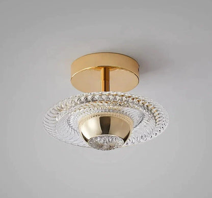 Taklampa Luster