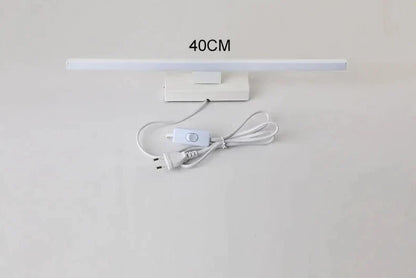 Nordisk vägglampa med stickpropp