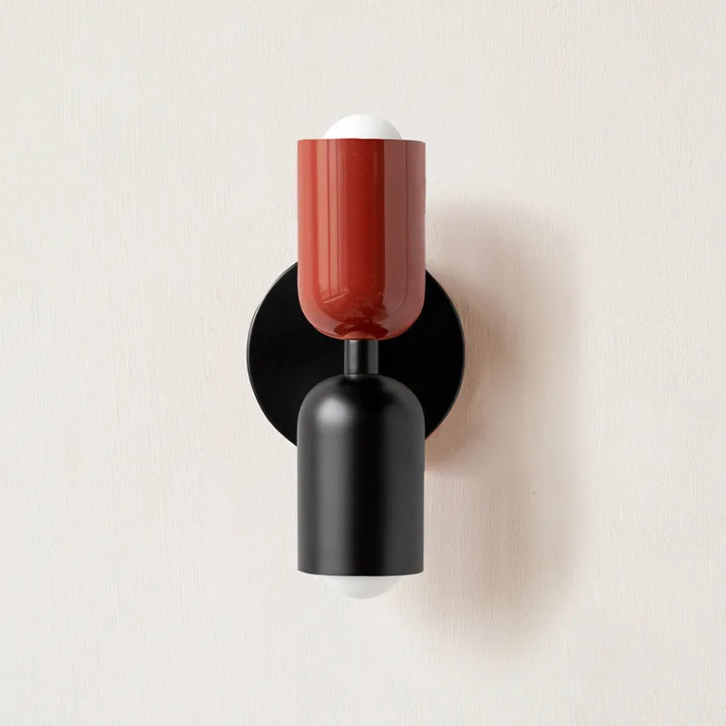 Play Vägglampa