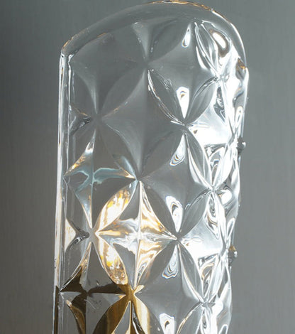 Vintage vägglampa